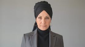 שרונה סיטבון, צילום: באדיבות המצלם